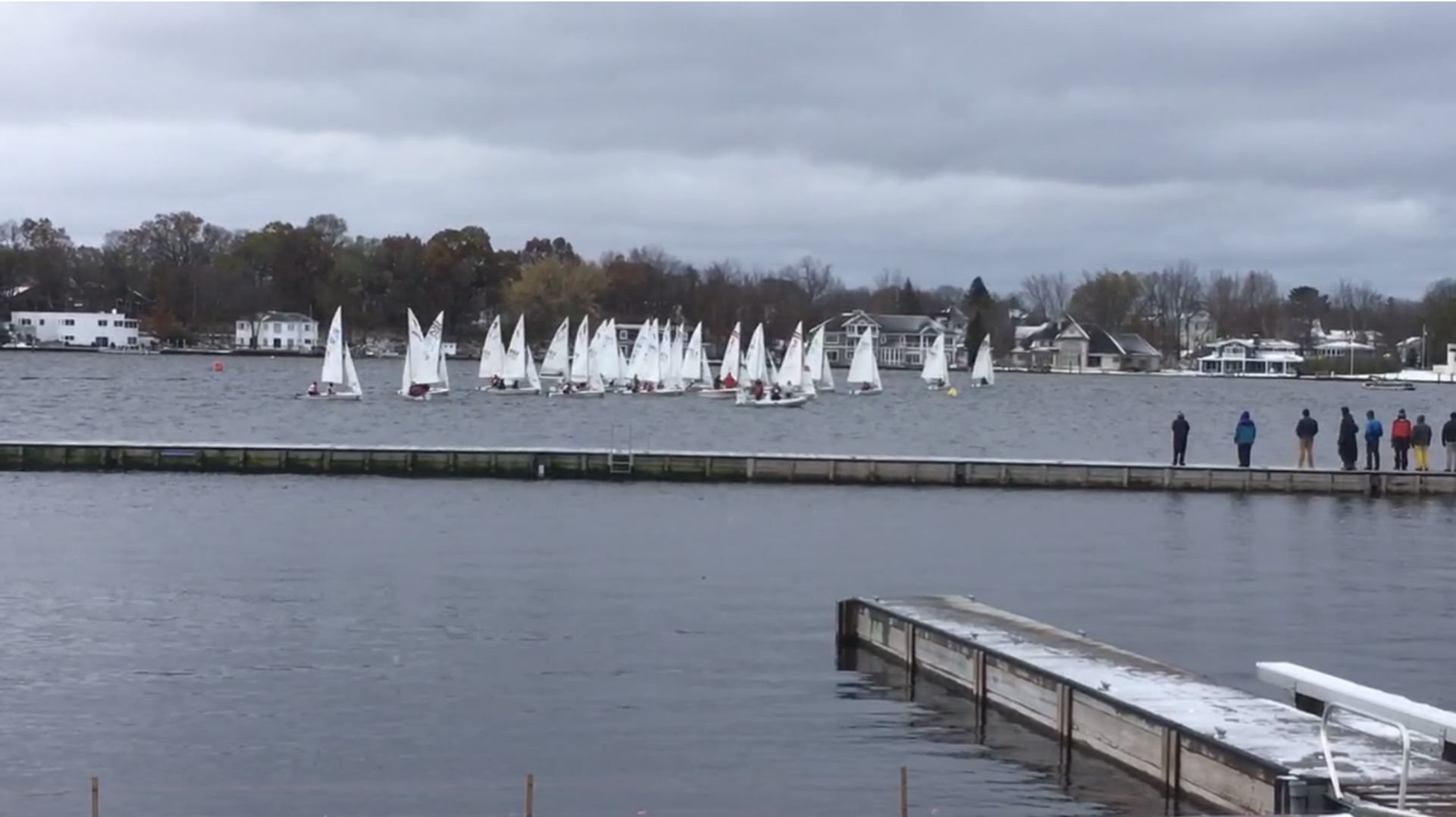 Turkey Leg Regatta 2